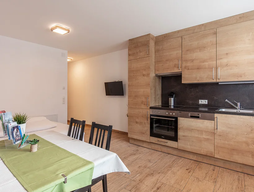 Appartement "Top 1"