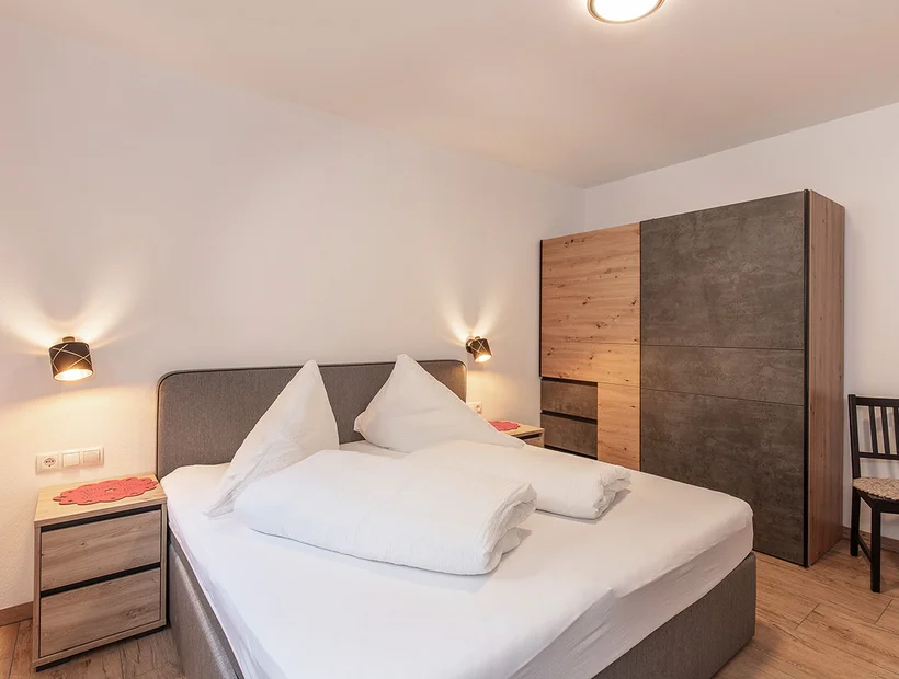 Appartement "Top 2"